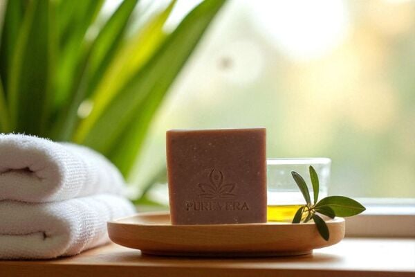 Katran & Kantaron Sabunu