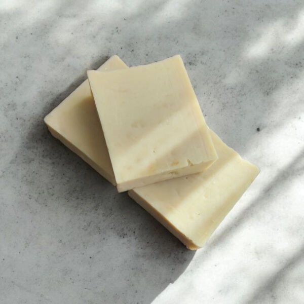 Pirinç Özlü & Aloevera Sabunu