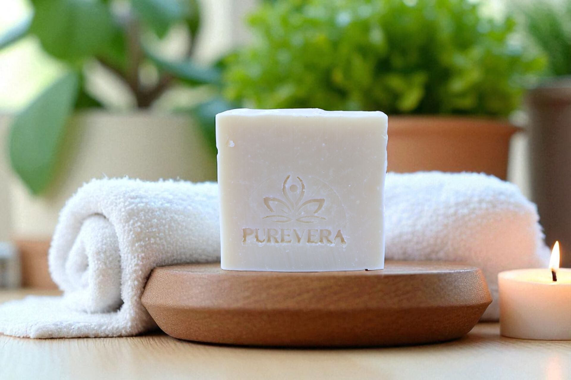 Petitom Bebek Sabunu