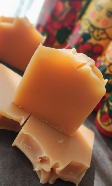 Kakao & Sheabutter Sabunu