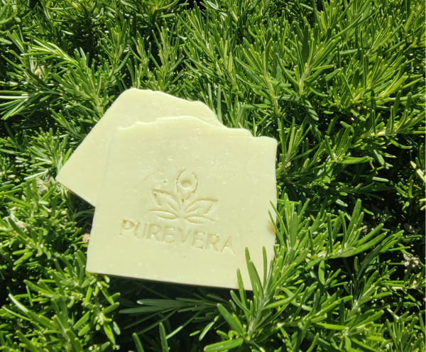 Bıttım & Biberiye Sabunu