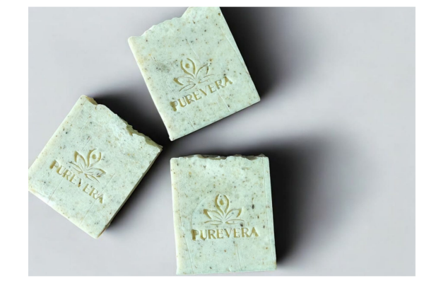 Dağ Kekiği & Itırotu Sabunu