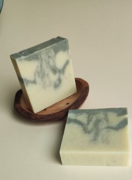 Bentonit Kili & Avokado Sabunu