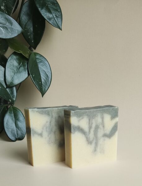 Bentonit Kili & Avokado Sabunu