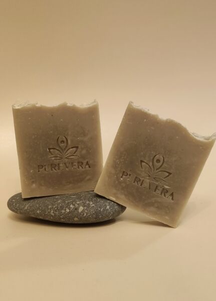 Kantaron Yağlı & Bentonit Kili Sabunu