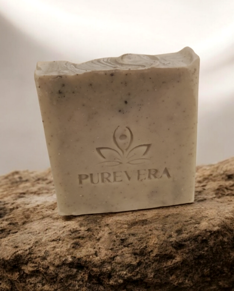 Çörek Otu & Tatlı Badem Sabunu