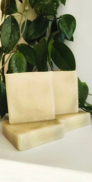 Aloevera & Bentonit Kili Sabunu